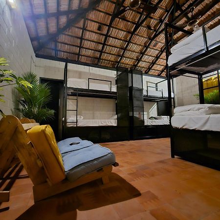 Benomadic Eco Hostel, Madikeri, Coorg Suntikoppa 外观 照片