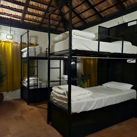 Benomadic Eco Hostel, Madikeri, Coorg Suntikoppa 外观 照片