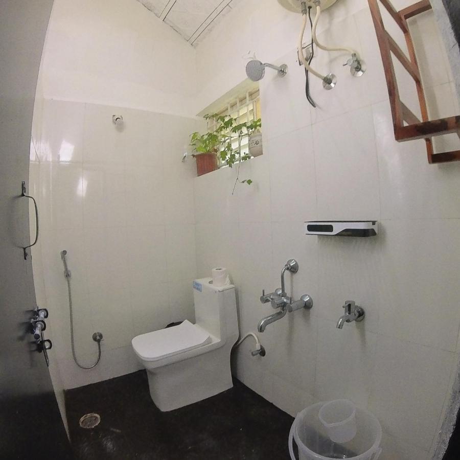 Benomadic Eco Hostel, Madikeri, Coorg Suntikoppa 外观 照片