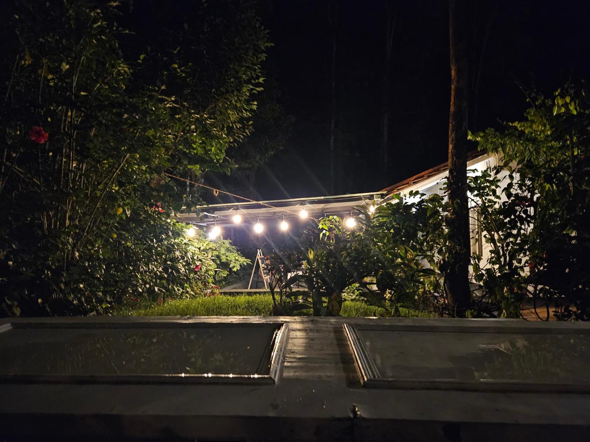 Benomadic Eco Hostel, Madikeri, Coorg Suntikoppa 外观 照片